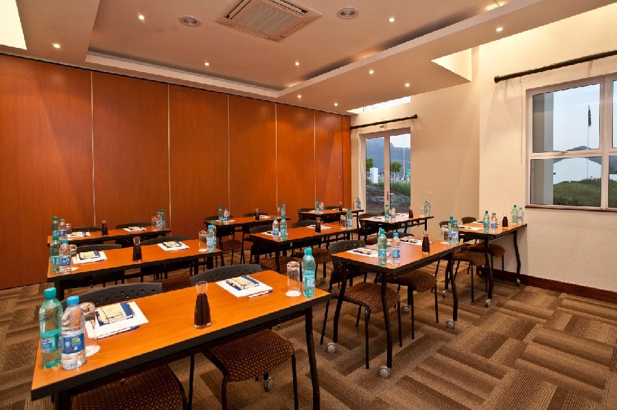 Фото Town Lodge George