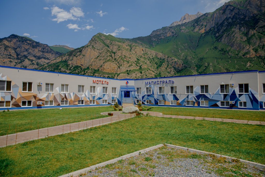 Фото отеля 2