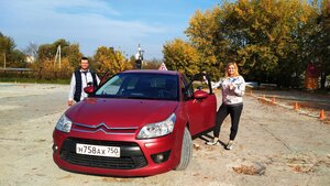 Фото 8 автошколы «Гарант»