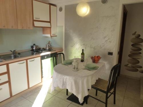 Фото Appartamenti Villa Tonni