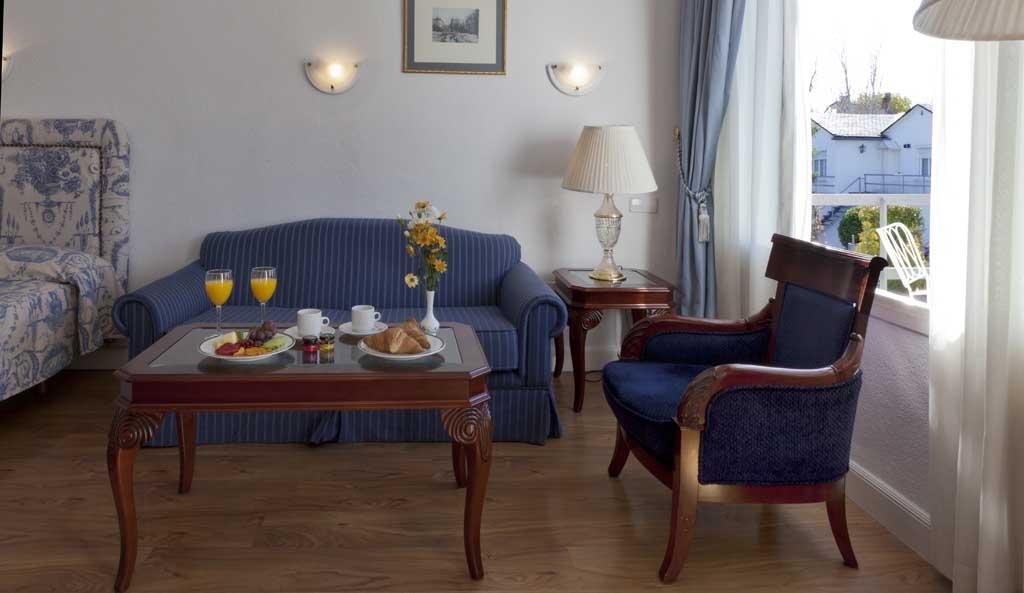 Фото Best Osuna Madrid Feria