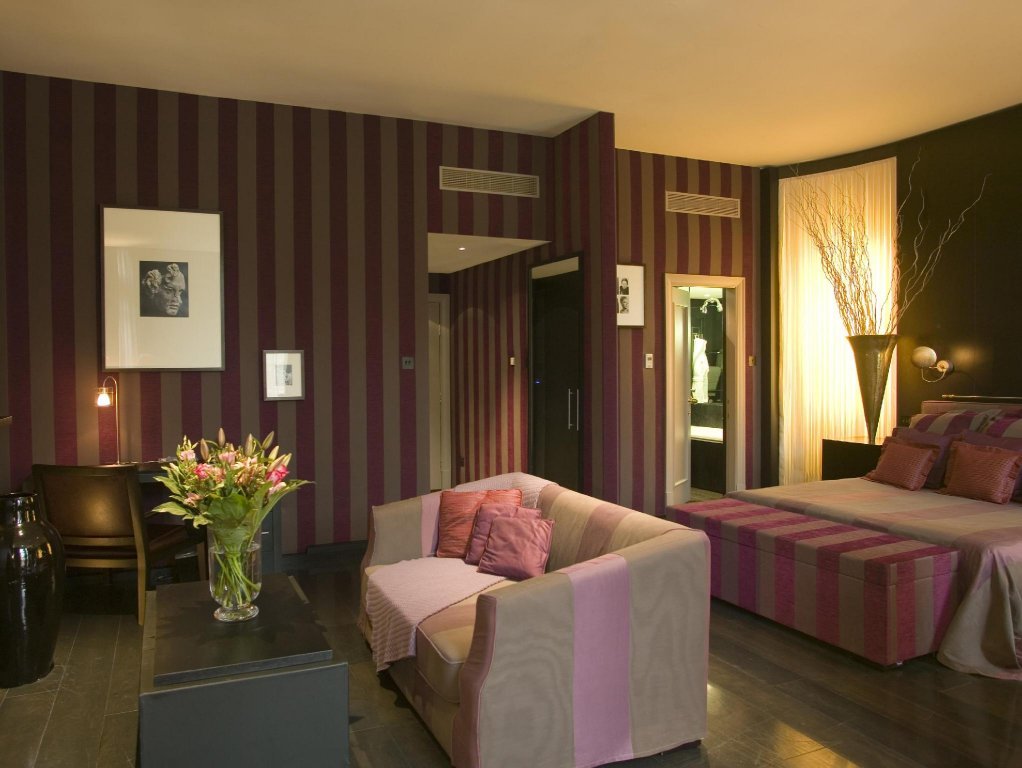 Фото Baglioni Hotel London - The Leading Hotels of the World