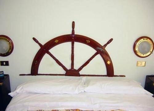 Фото Bed & Breakfast Ausonia