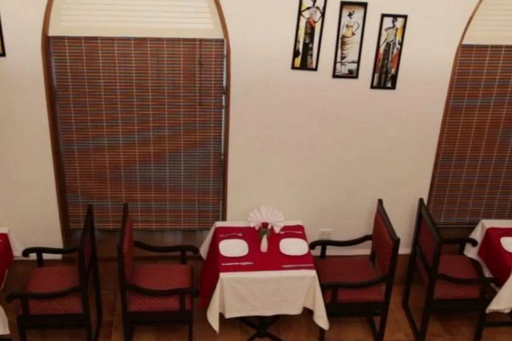 Фото Malabar Heritage