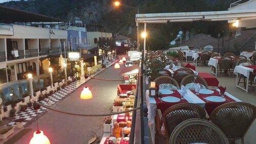 Multi Culti Hotel