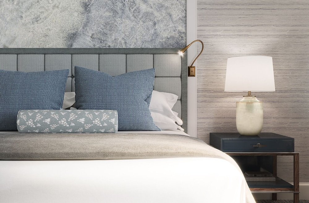 Фото The 95 Wall