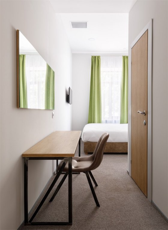 Фото Turris Hotel Tagansky