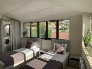 Гостиница Menua by Horizon Hotels