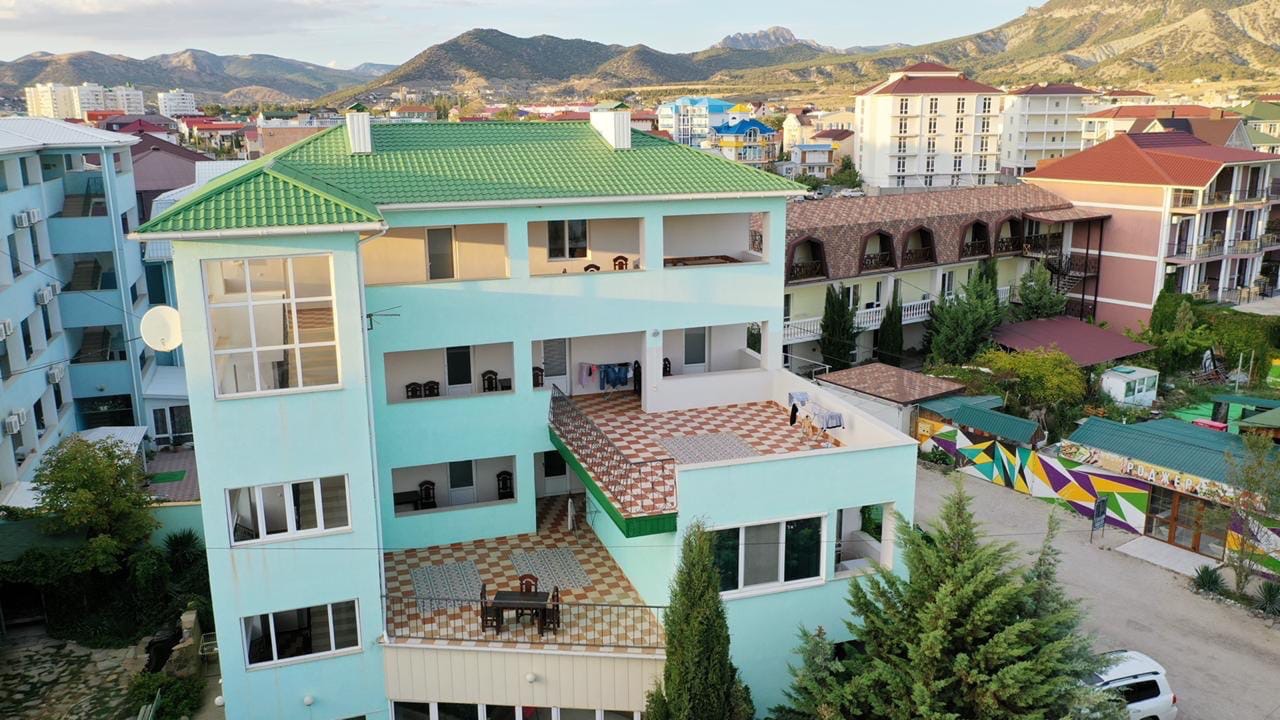 Фото отеля 4