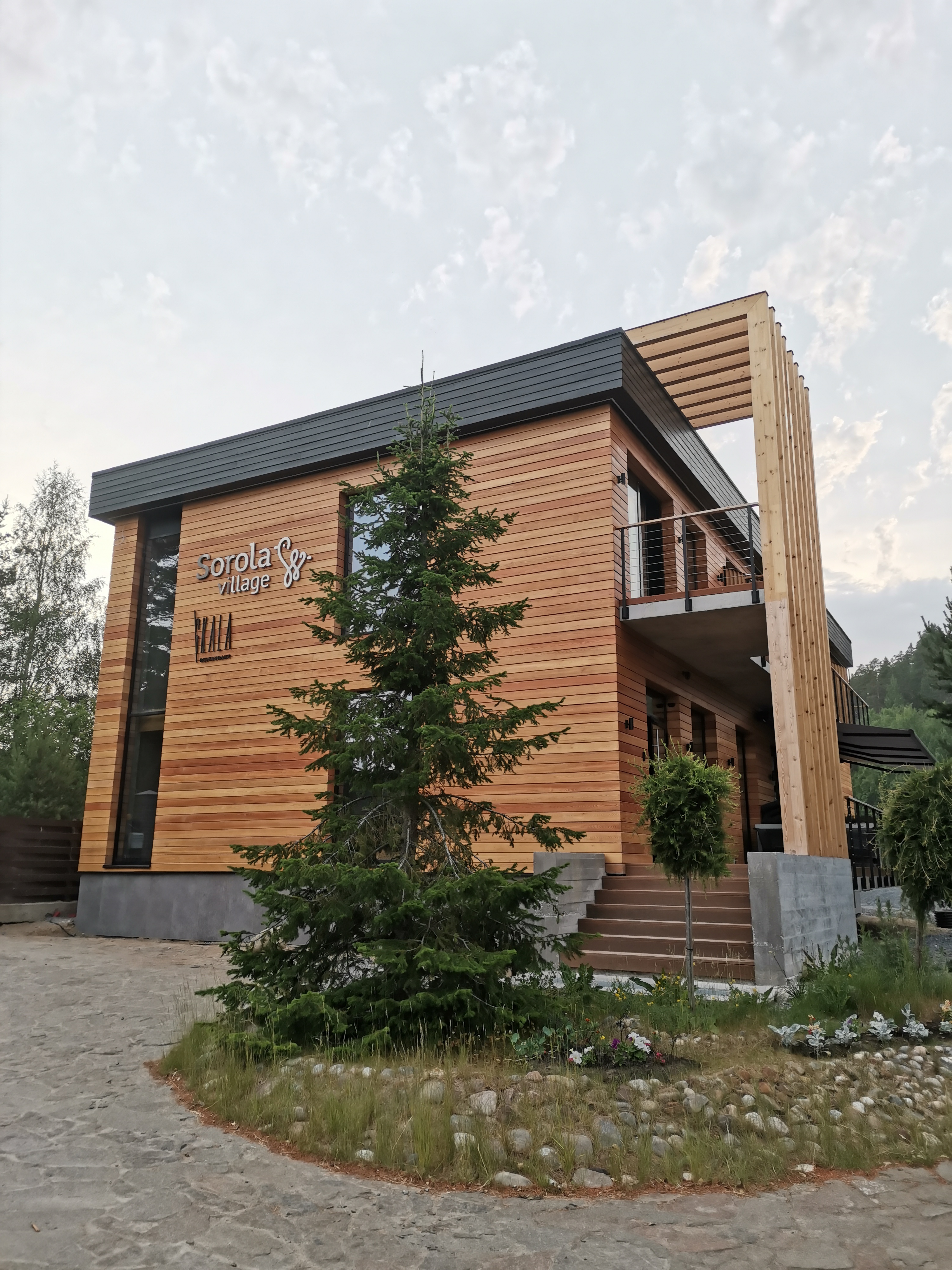 Фото Sorola Village