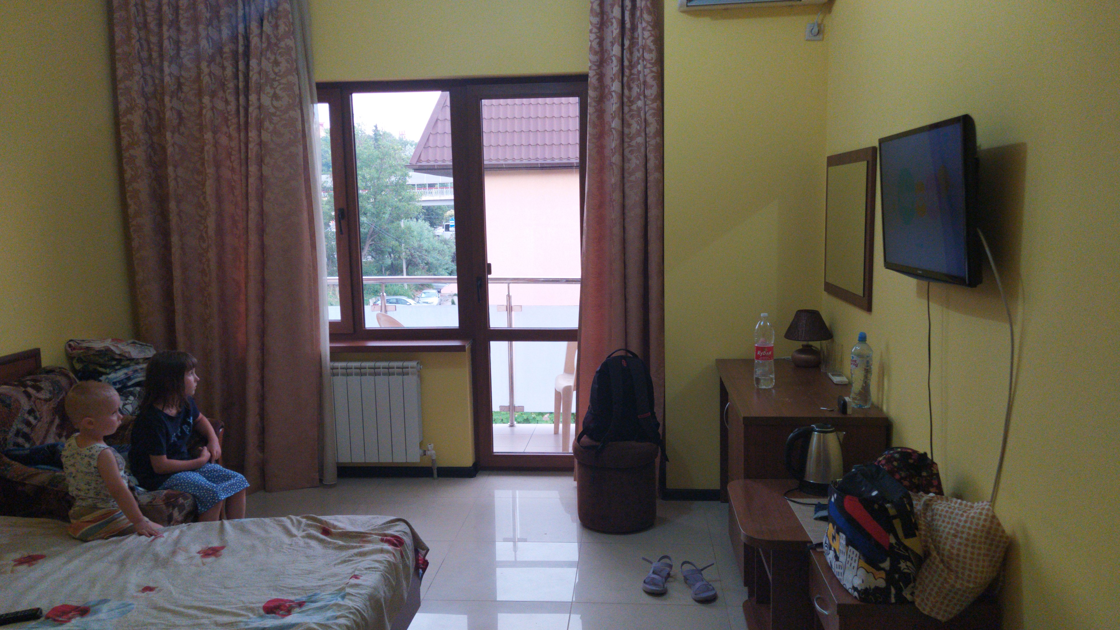 Фото Креатида