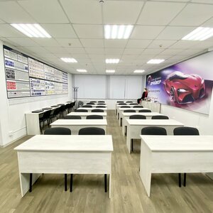 Фото 2 автошколы «Драйвер»