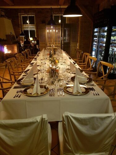 Гостиница Hammers Landhotel GmbH в Бранденбурге