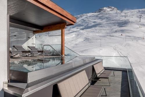 Фото Ski- & Golfresort Hotel Riml