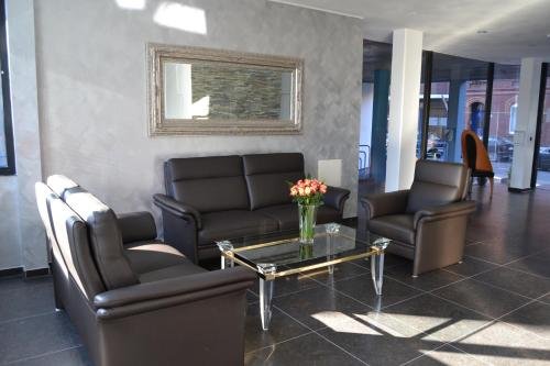 Фото Concorde Hotel Ascot