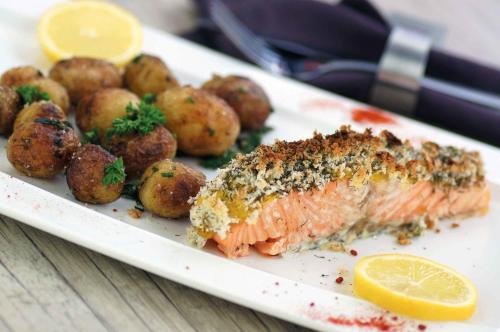 Фото Food hotel Neuwied