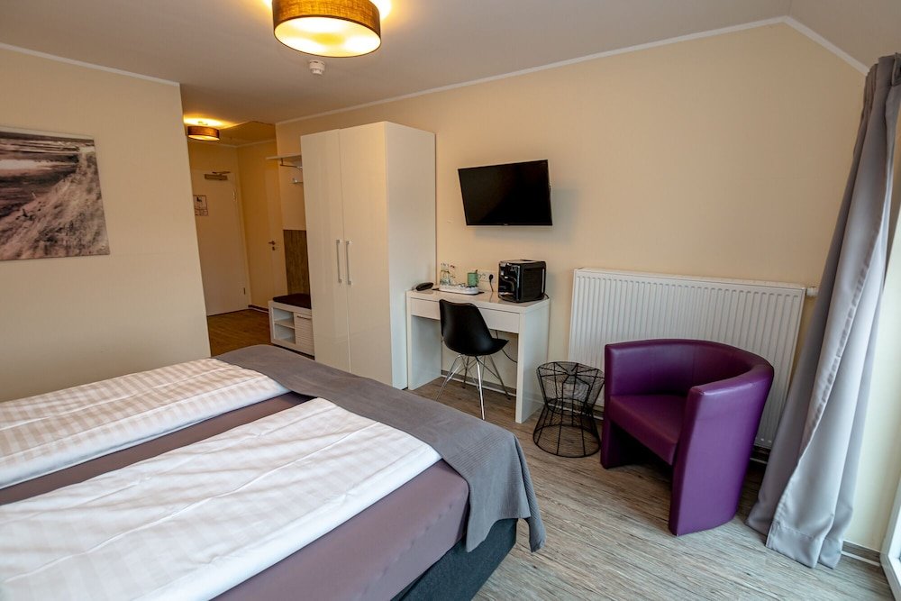 Фото Stadthotel Jever