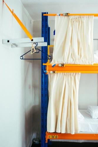 Фото Hostel & Garten Eden