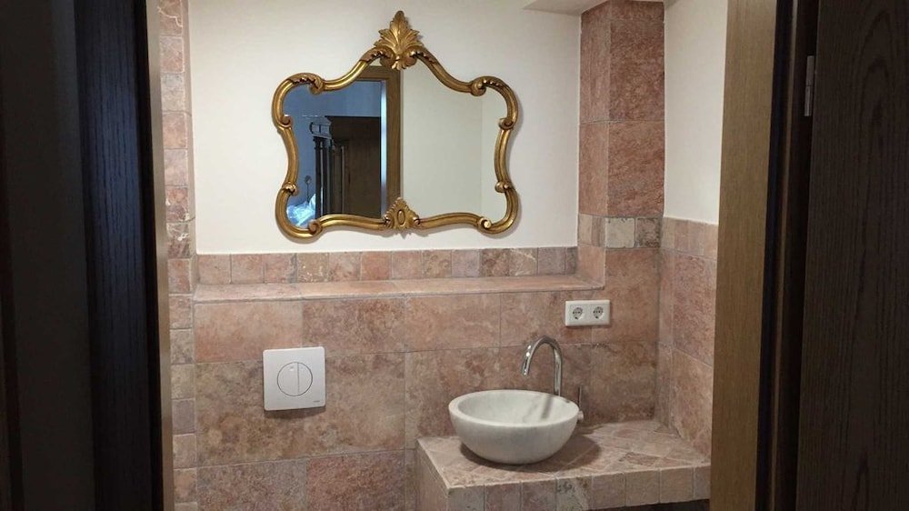 Фото McMüller's Kemenate Fulda