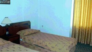 Sonas Alpino (Antalya, Alanya, Mahmutlar Mah., Zafer Cad., 1/2), hotel