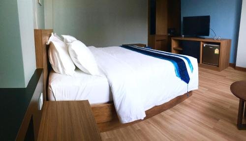 Фото Hotel Azure