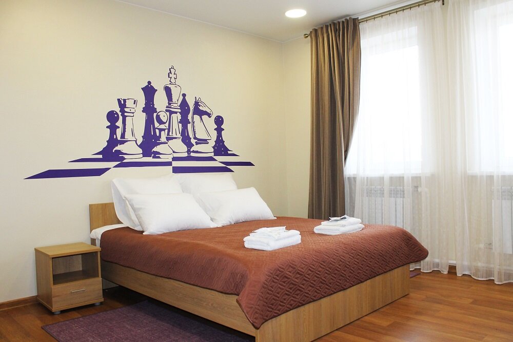 Гостиница в сосновоборске красноярский край цены