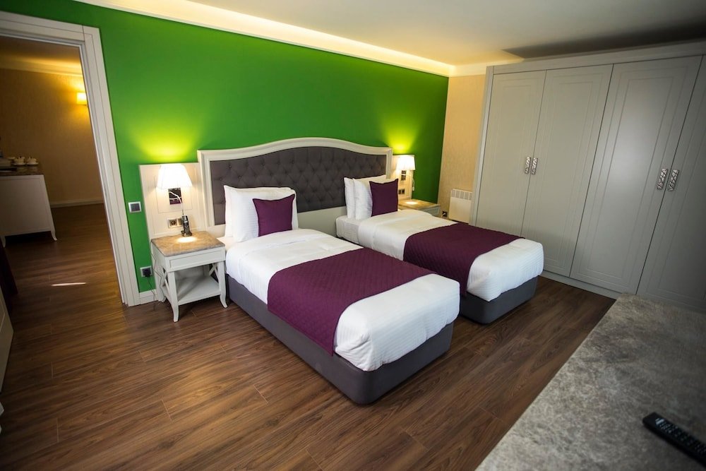 Фото Sairme Resort