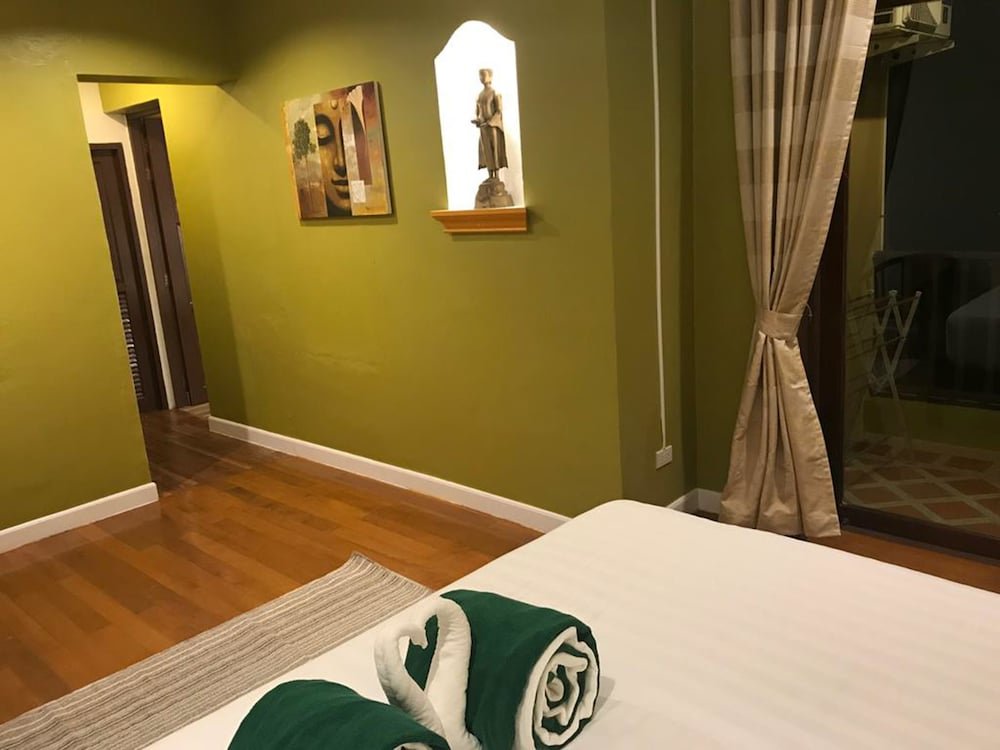 Фото Villa Chaya