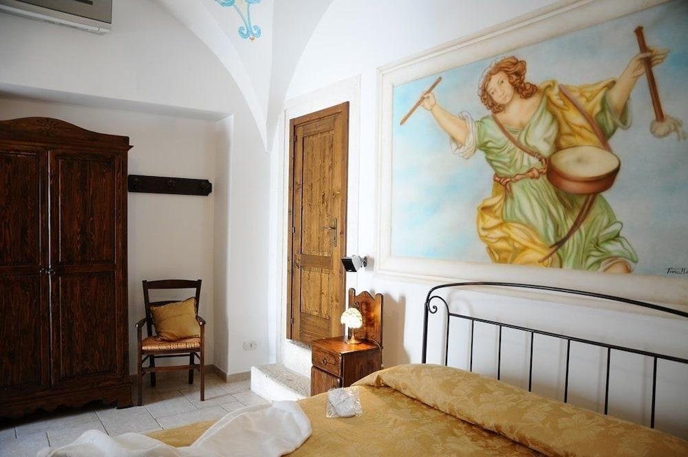 Фото Sotto Le Cummerse Albergo Diffuso