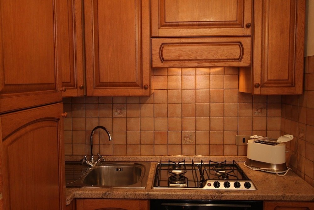 Фото Wagner Apartment Center Town