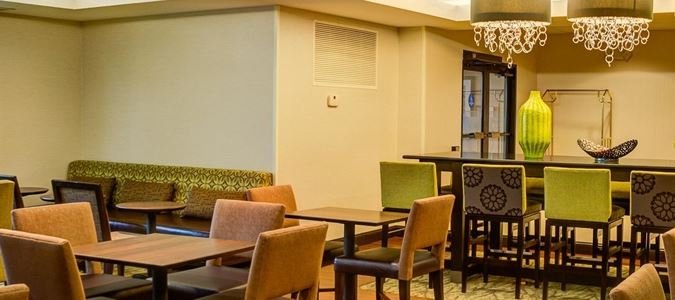 Фото Hampton Inn Frankfort