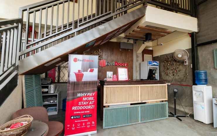 Фото RedDoorz Plus @ Sindalan San Fernando City