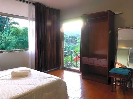 Фото Sai Nam Wang Resort