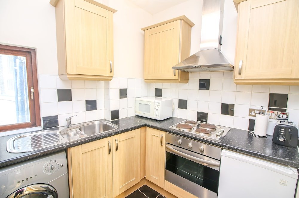 Фото Private Ensuite Room Liverpool Street