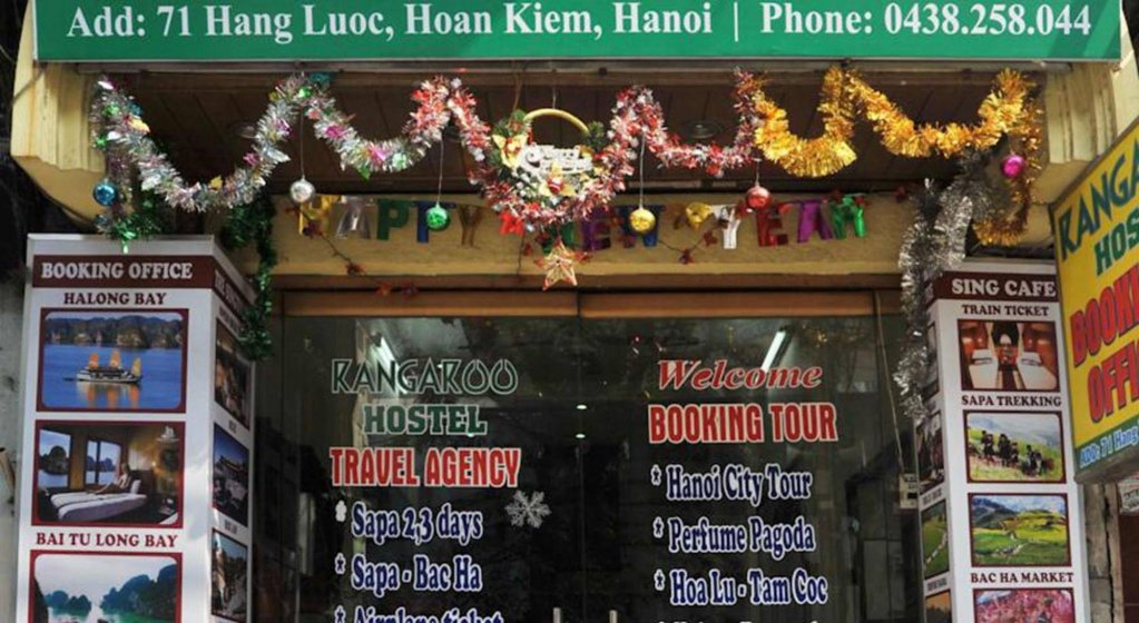 Фото Hotel Le Carnot