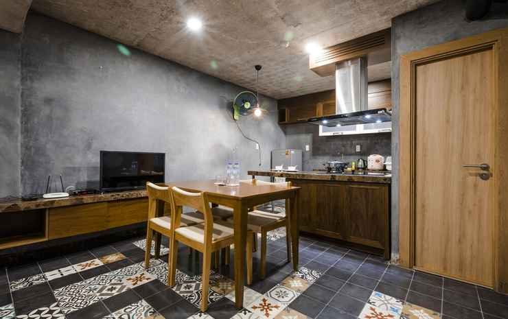 Фото Mie House