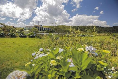 Фото Cambará Eco Hotel