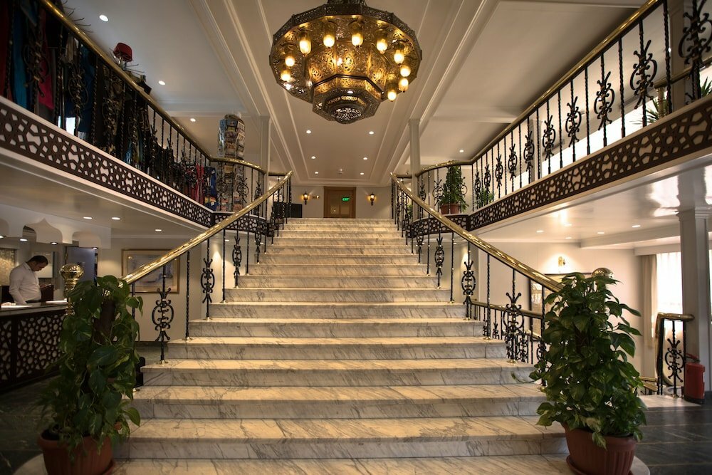 فندق Ms Da Vinci ، لوكسور، صورة