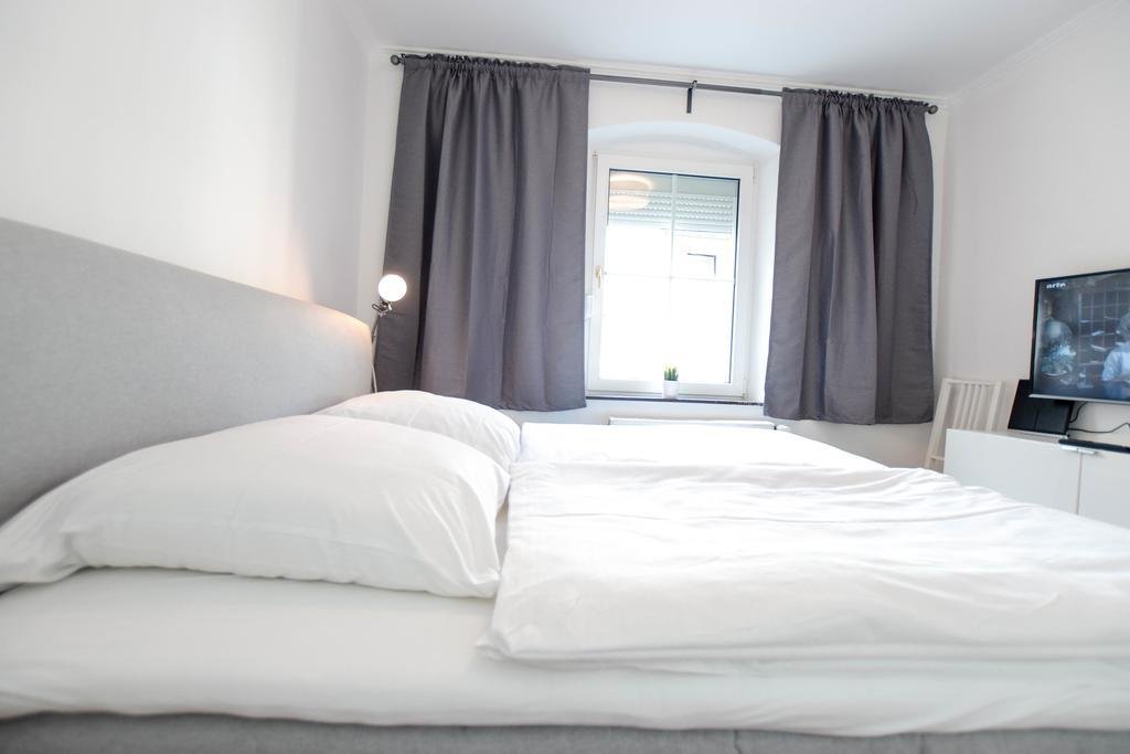 Фото Arnulfsplatz Aparts