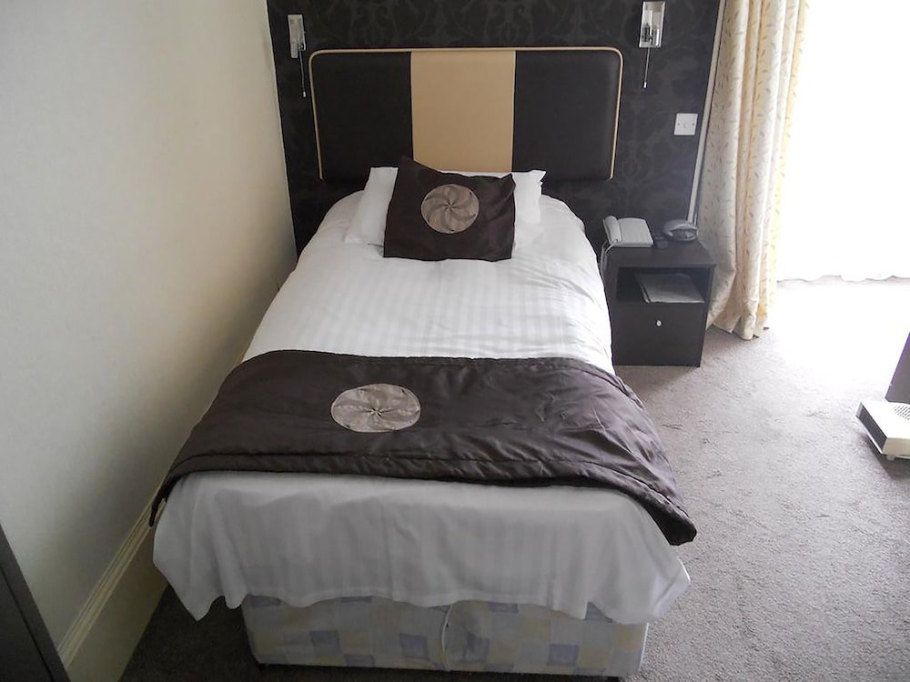 Фото The Lowenac Hotel