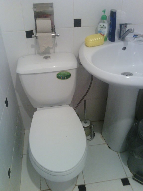 Фото Марсель