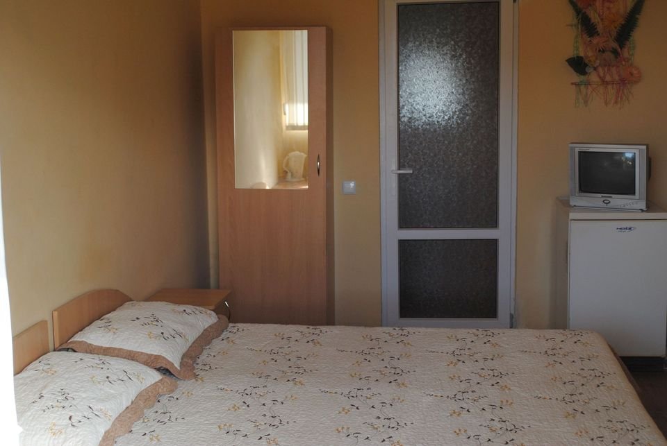 Фото Итальянский Дворик