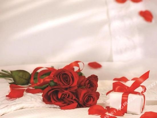 Фото Fairmont Riyadh