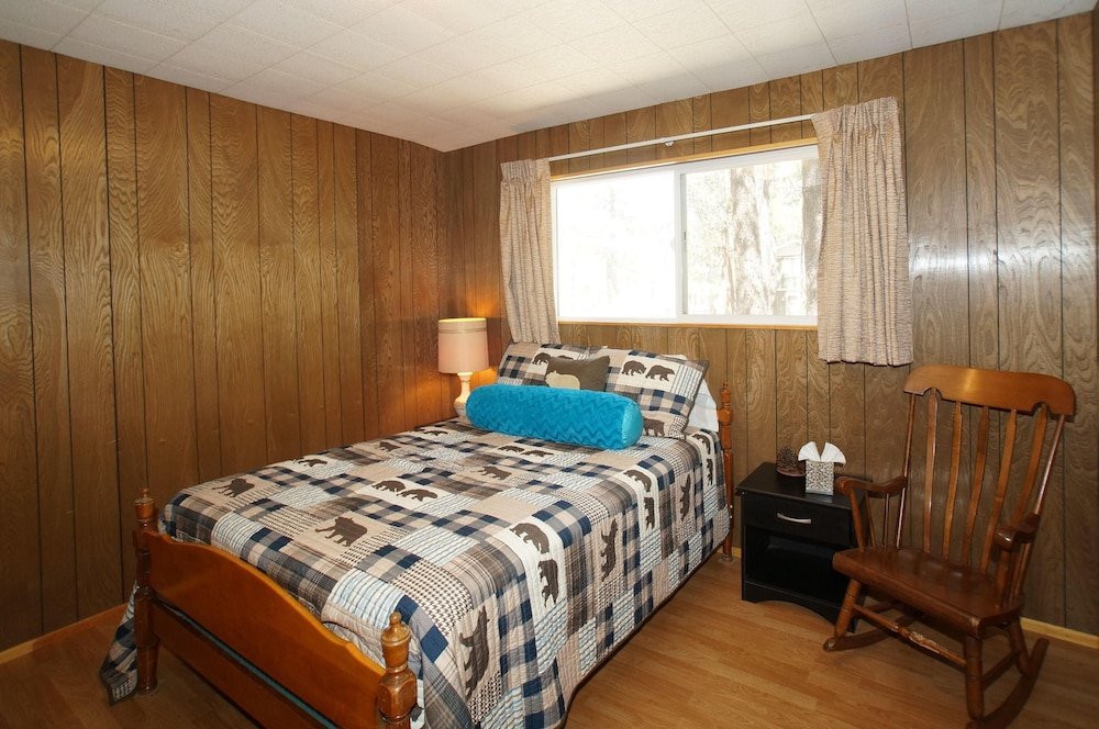 Фото The Cozy Osito