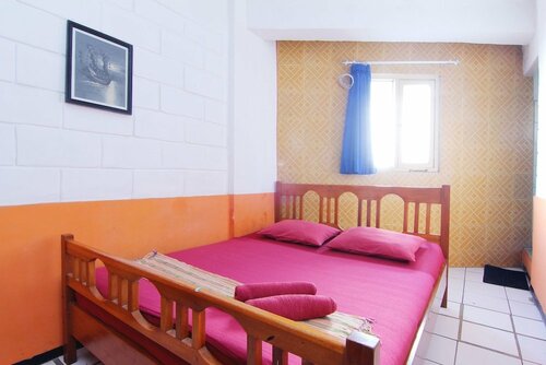 Гостиница Neo Moritz Homestay в Бандунге