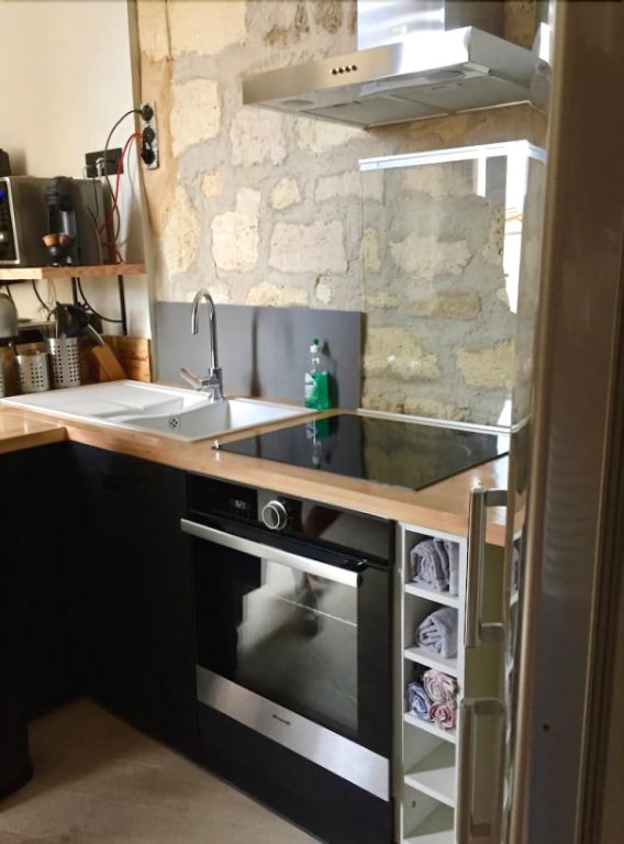 Фото Au Marché Des Capucins