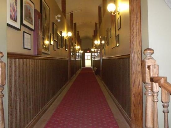 Фото The Georgetown Inn