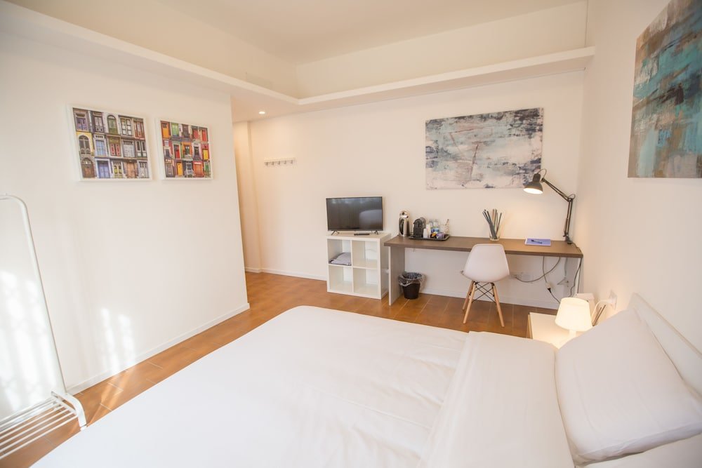 Фото Relax nel verde