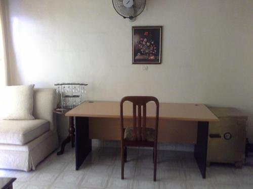 Фото Okapi Hotel