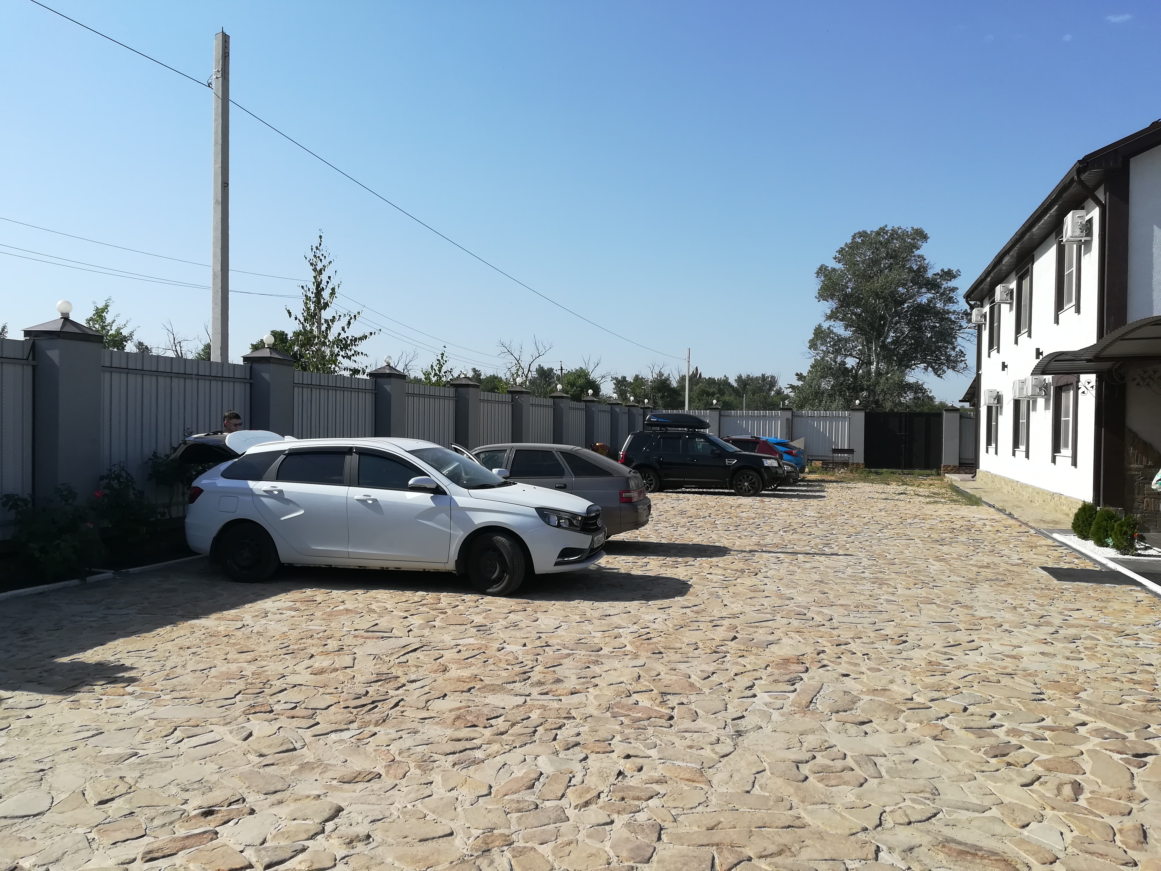 Фото Бумеранг